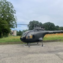 UL Heli - FAMA K216